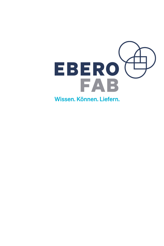 Logo EBERO FAB