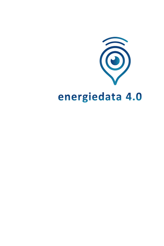Logo energiedata 4.0
