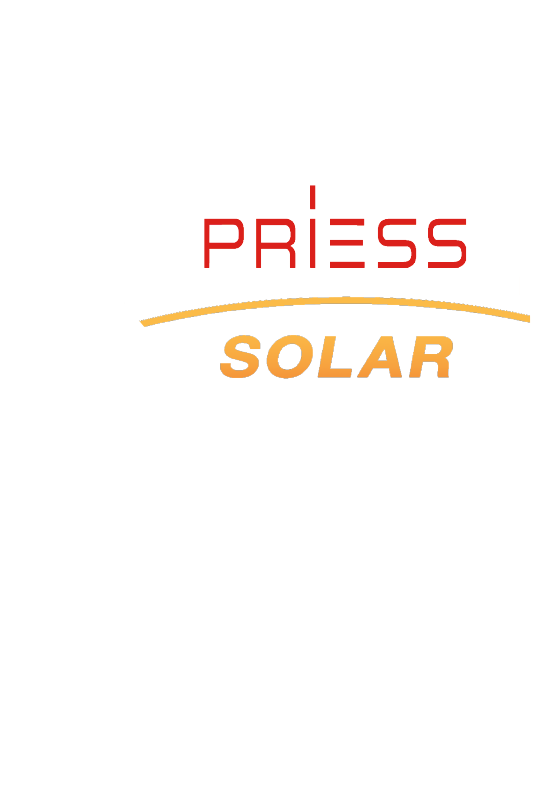 Logo Priess Solar